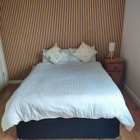 Bertra House B&B 웨스트포트 외부 사진