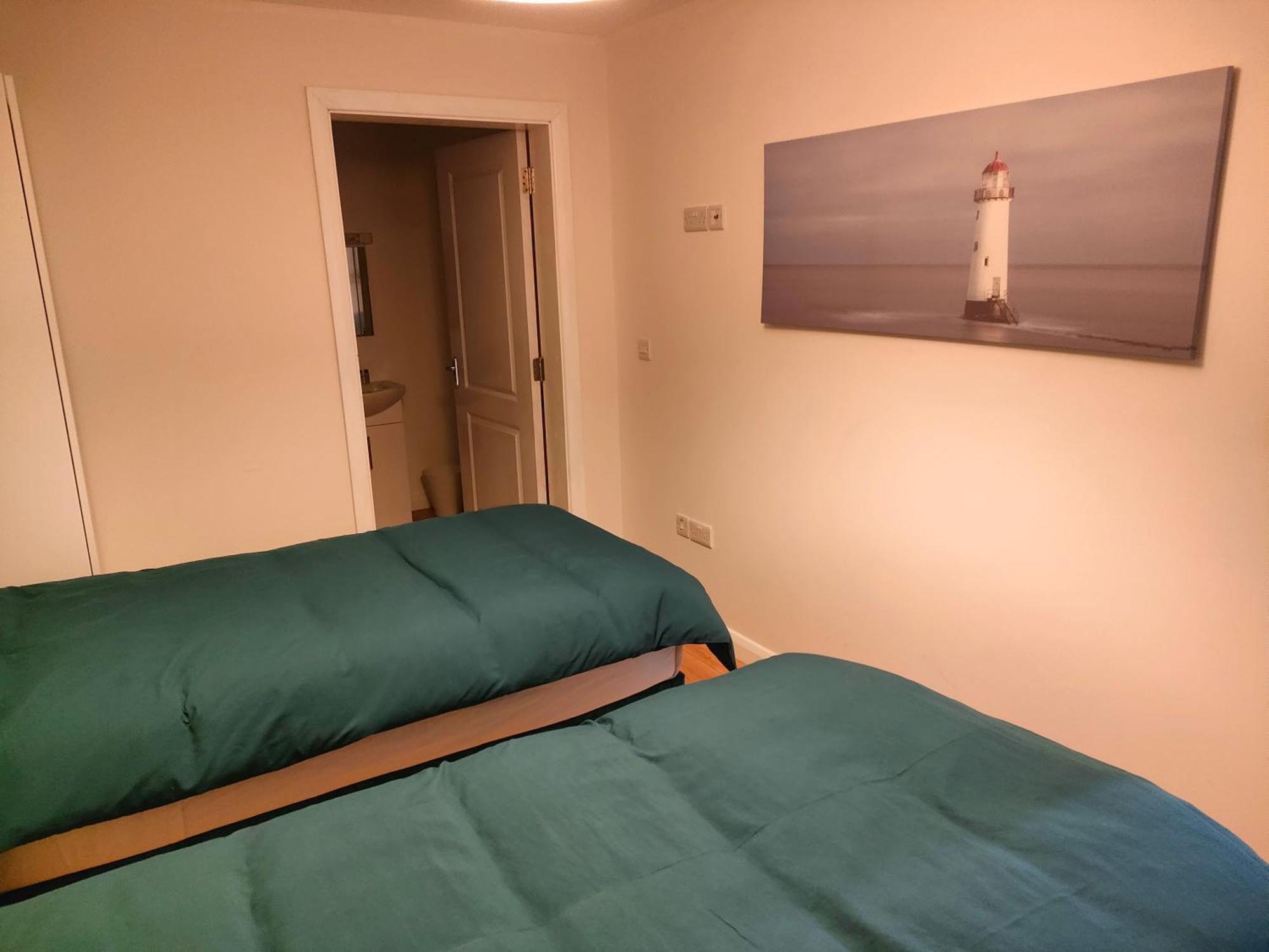Bertra House B&B 웨스트포트 외부 사진