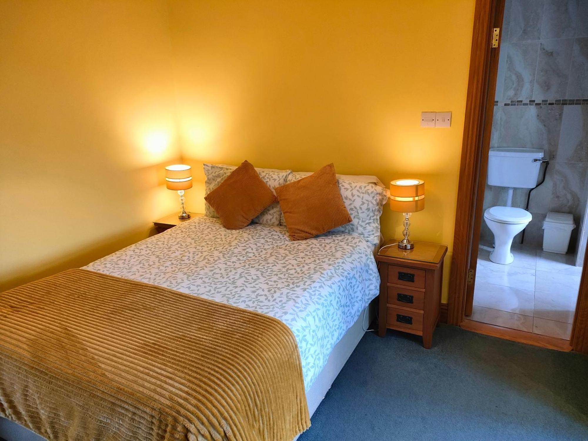 Bertra House B&B 웨스트포트 외부 사진