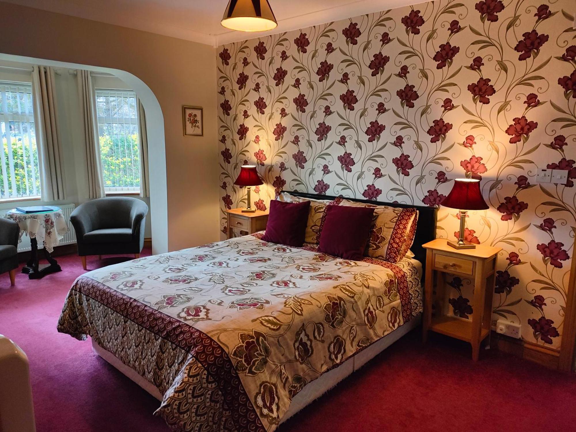 Bertra House B&B 웨스트포트 외부 사진