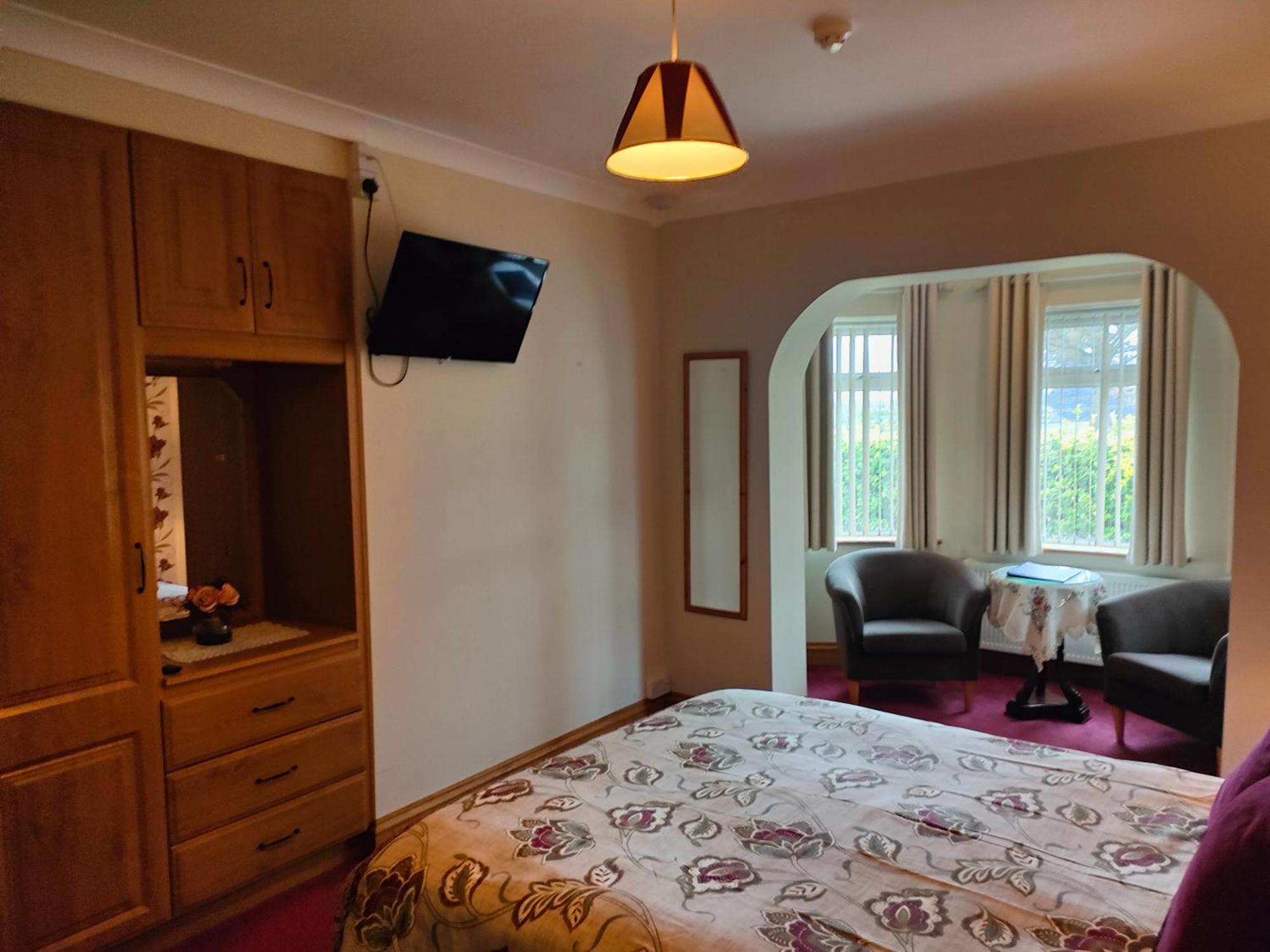 Bertra House B&B 웨스트포트 외부 사진