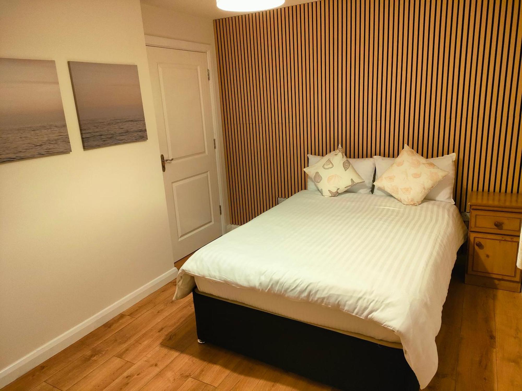 Bertra House B&B 웨스트포트 외부 사진