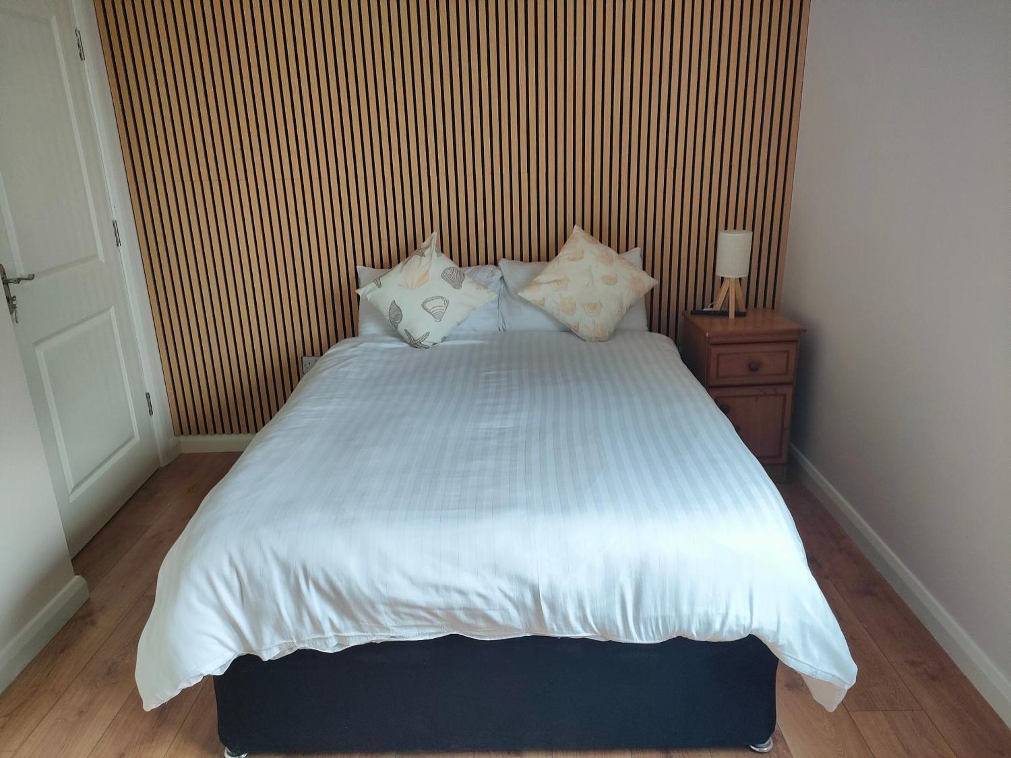 Bertra House B&B 웨스트포트 외부 사진