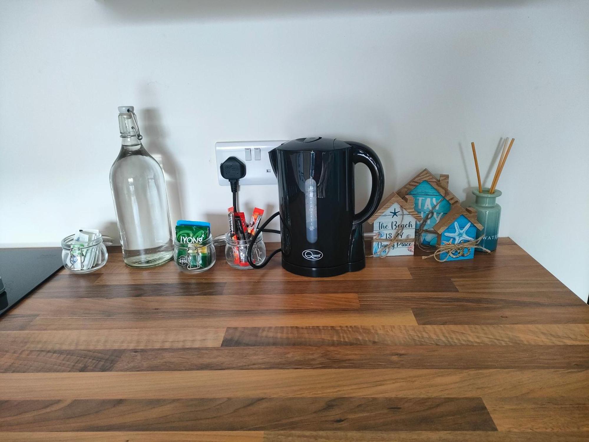 Bertra House B&B 웨스트포트 외부 사진