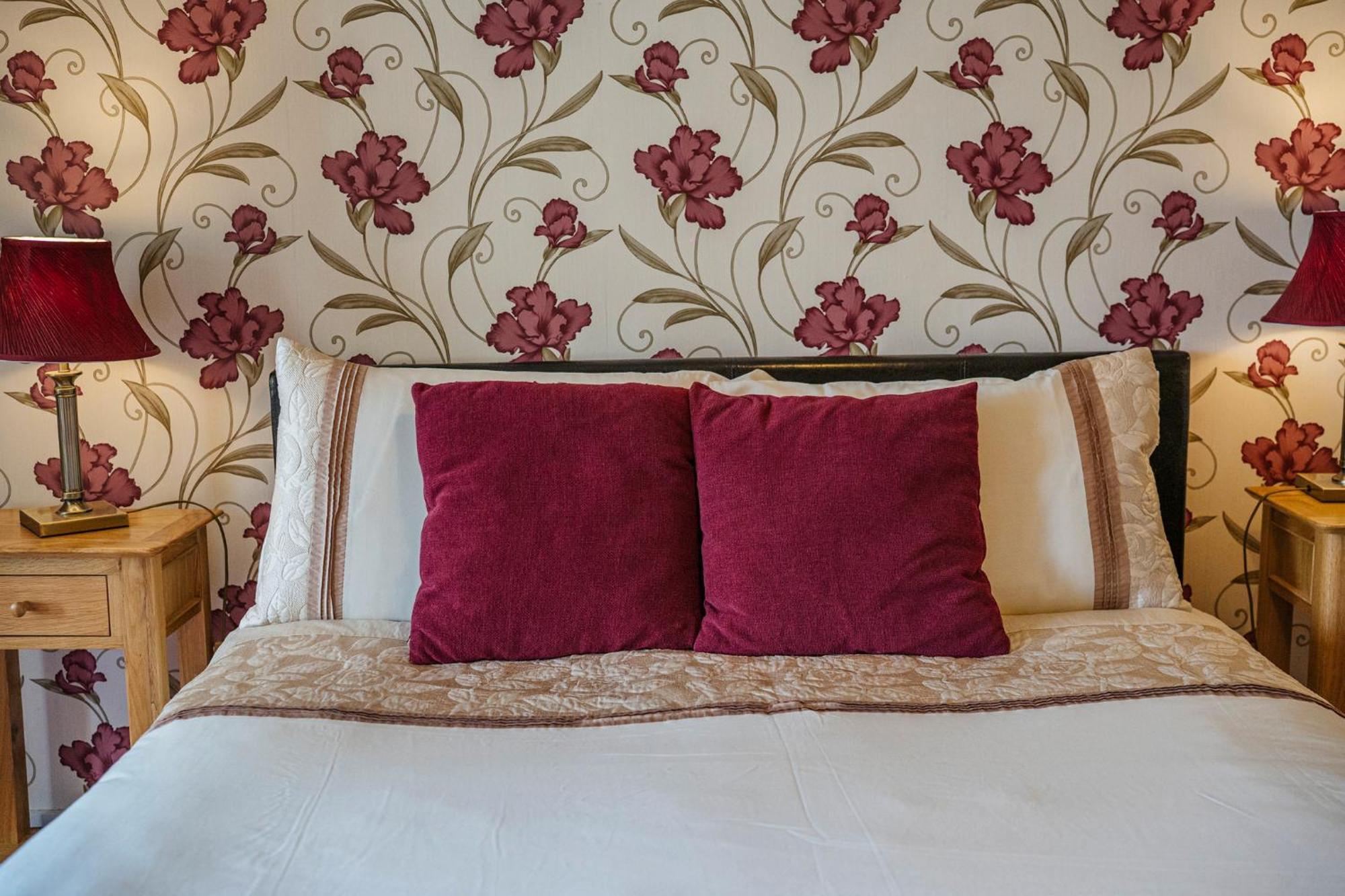Bertra House B&B 웨스트포트 외부 사진