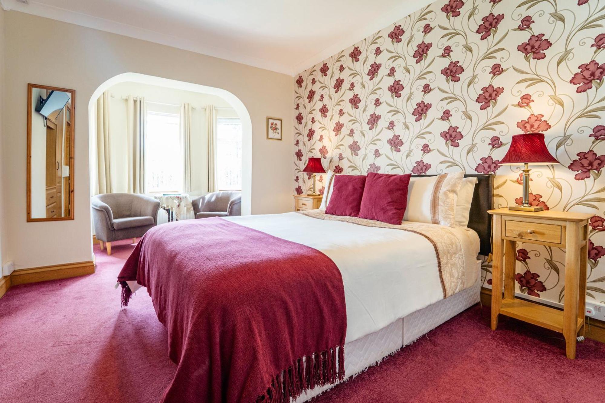 Bertra House B&B 웨스트포트 외부 사진
