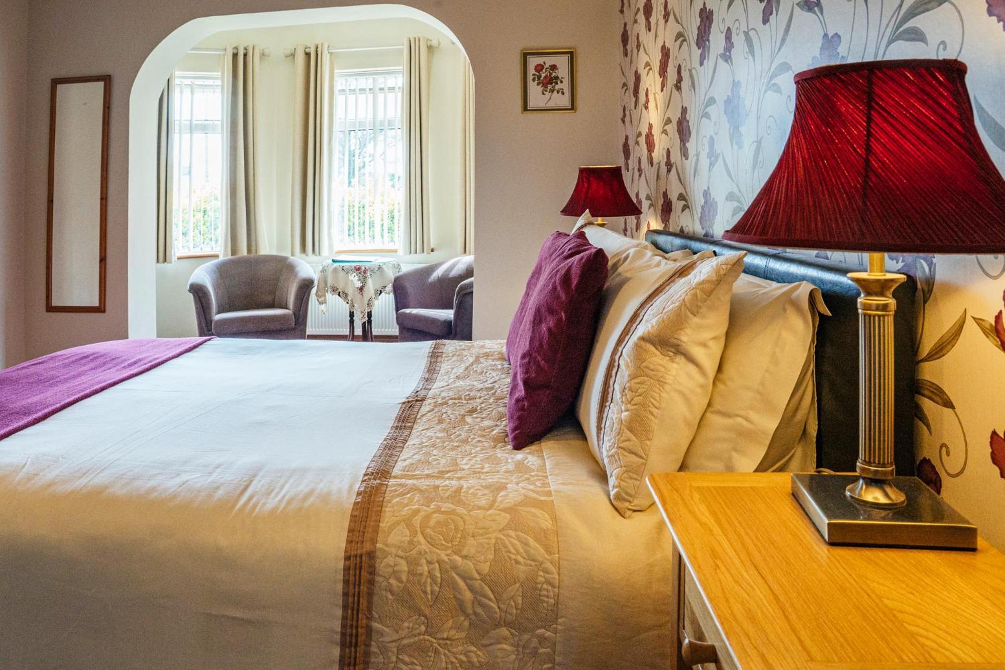 Bertra House B&B 웨스트포트 외부 사진