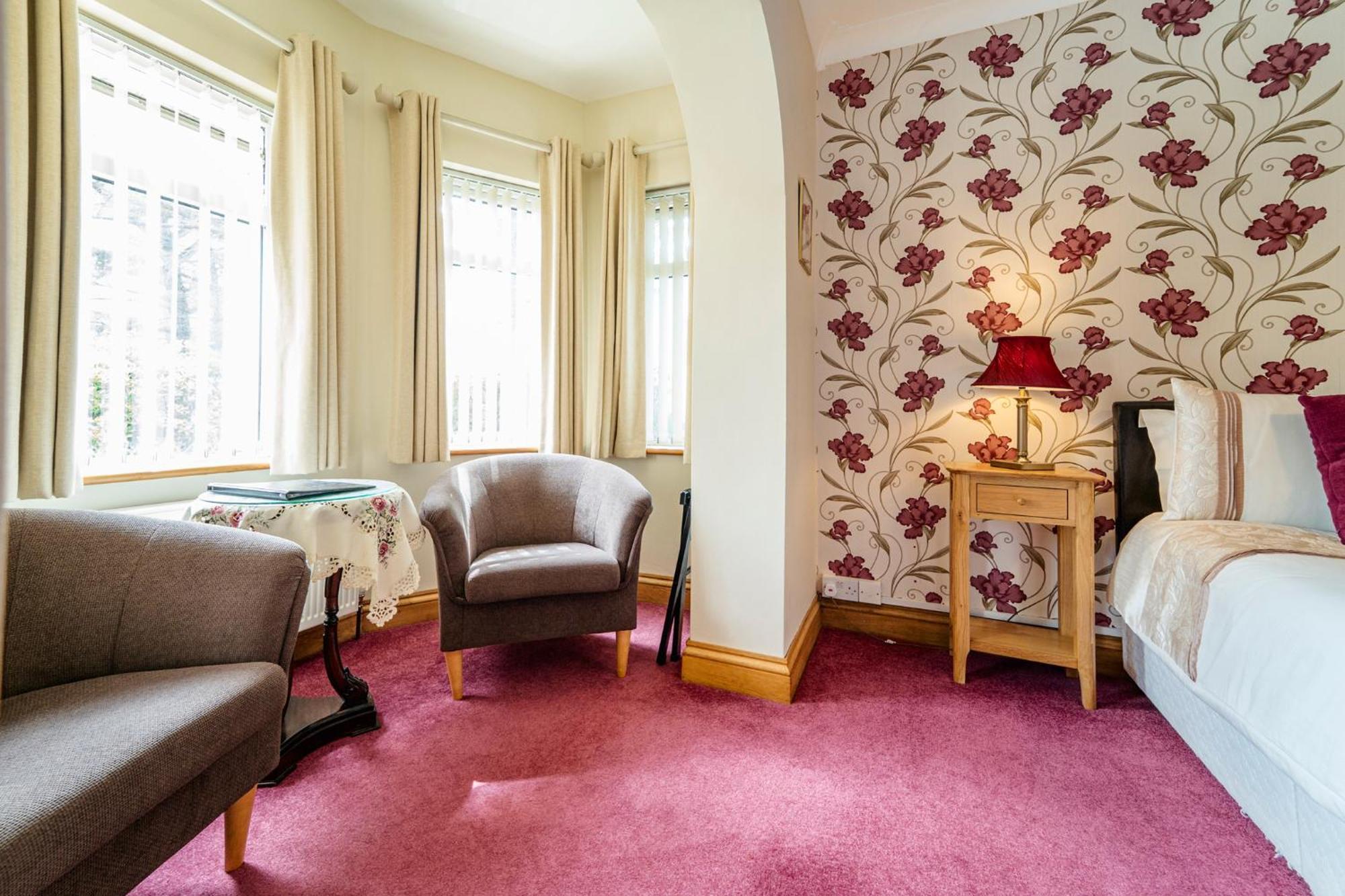 Bertra House B&B 웨스트포트 외부 사진
