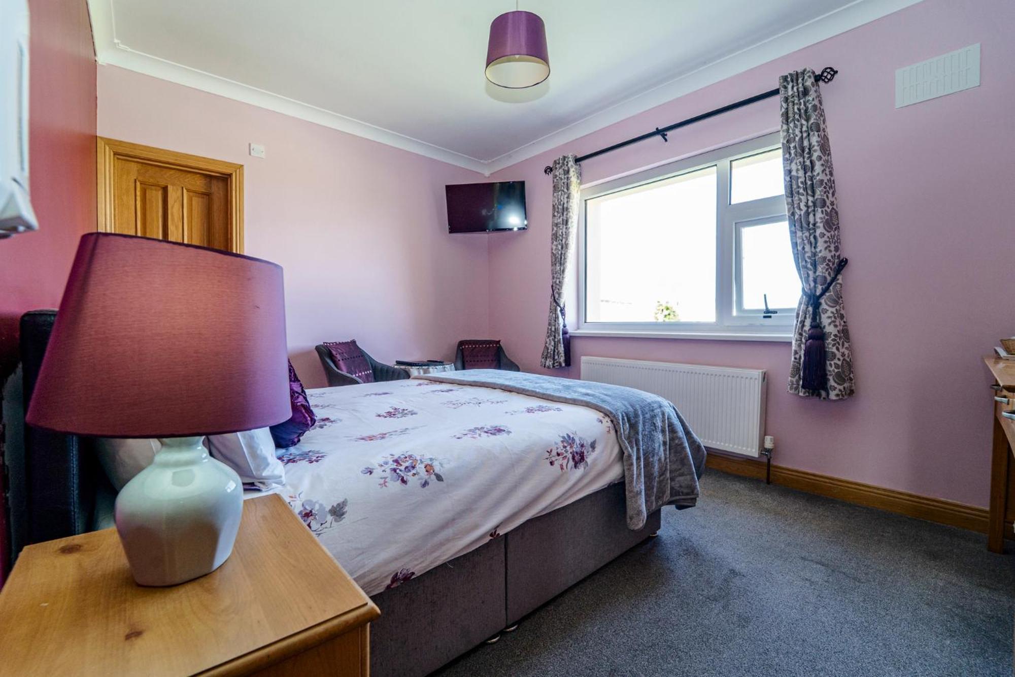 Bertra House B&B 웨스트포트 외부 사진