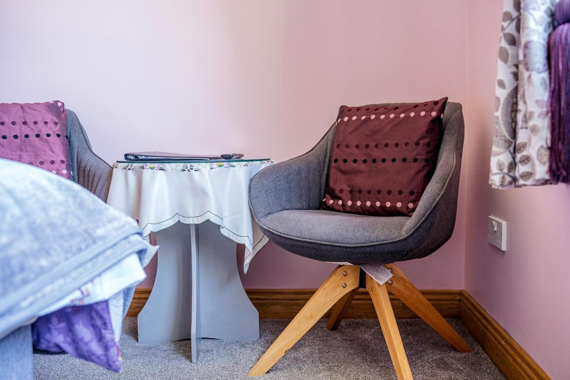 Bertra House B&B 웨스트포트 외부 사진