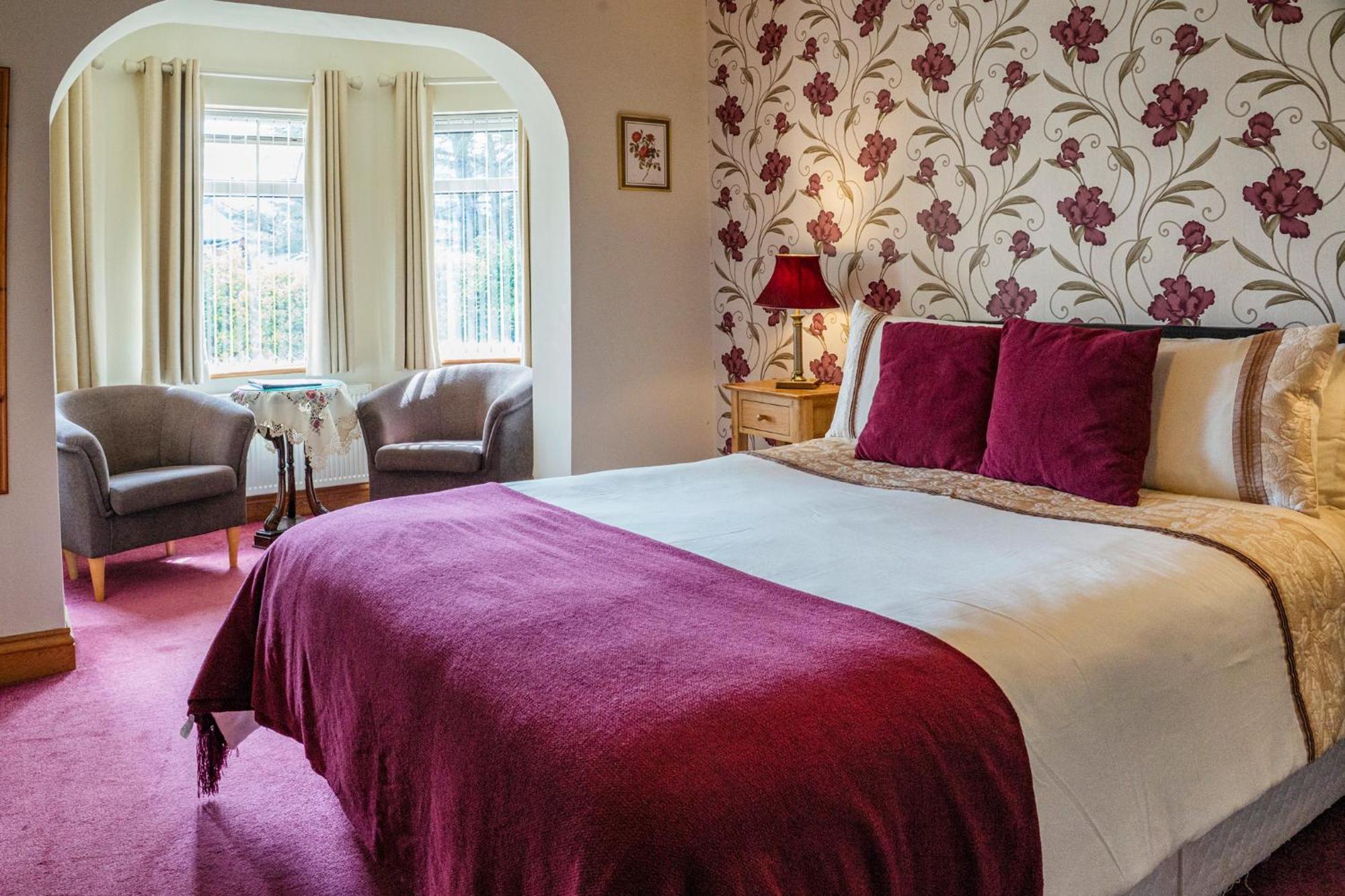 Bertra House B&B 웨스트포트 외부 사진