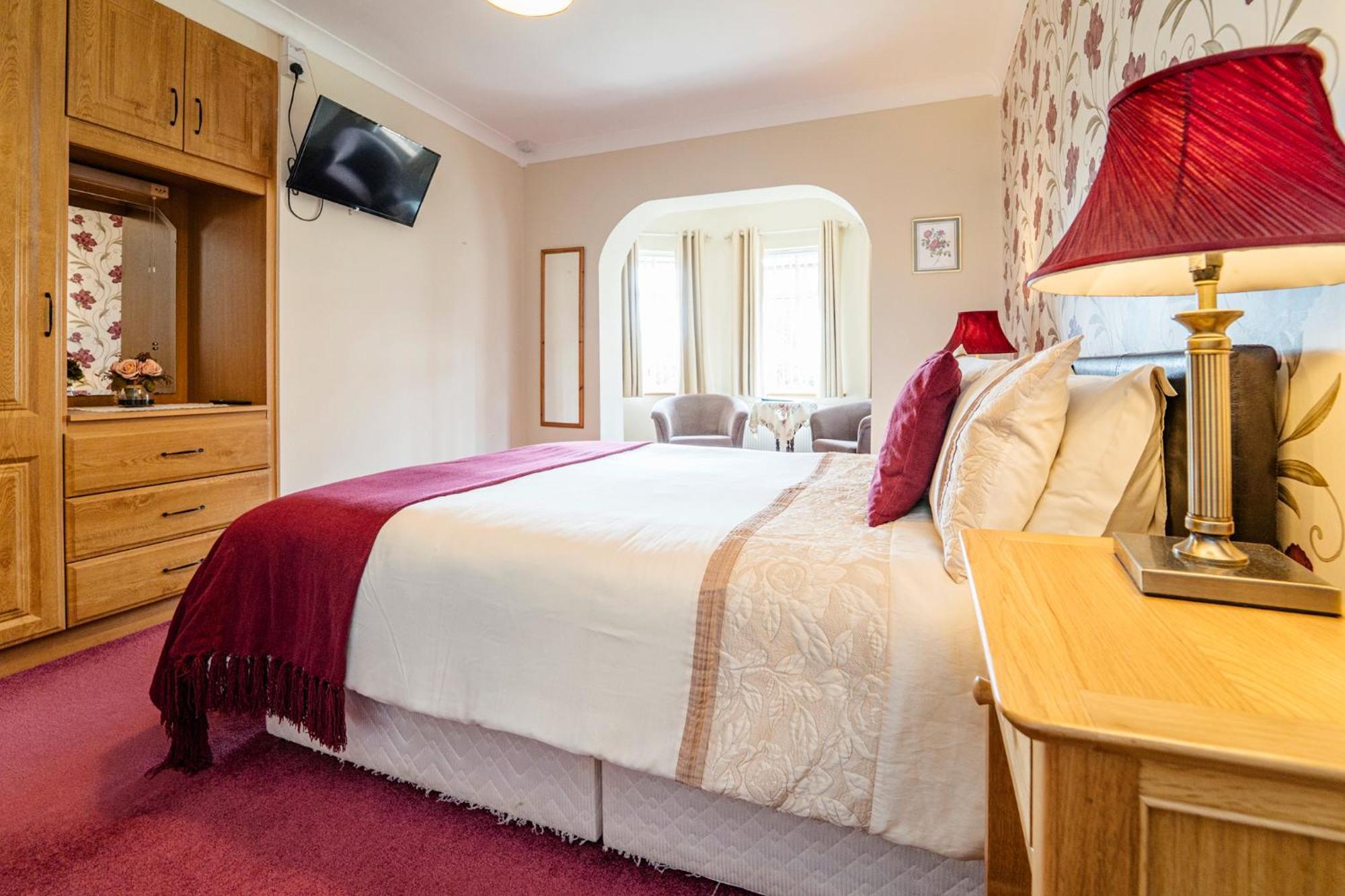 Bertra House B&B 웨스트포트 외부 사진
