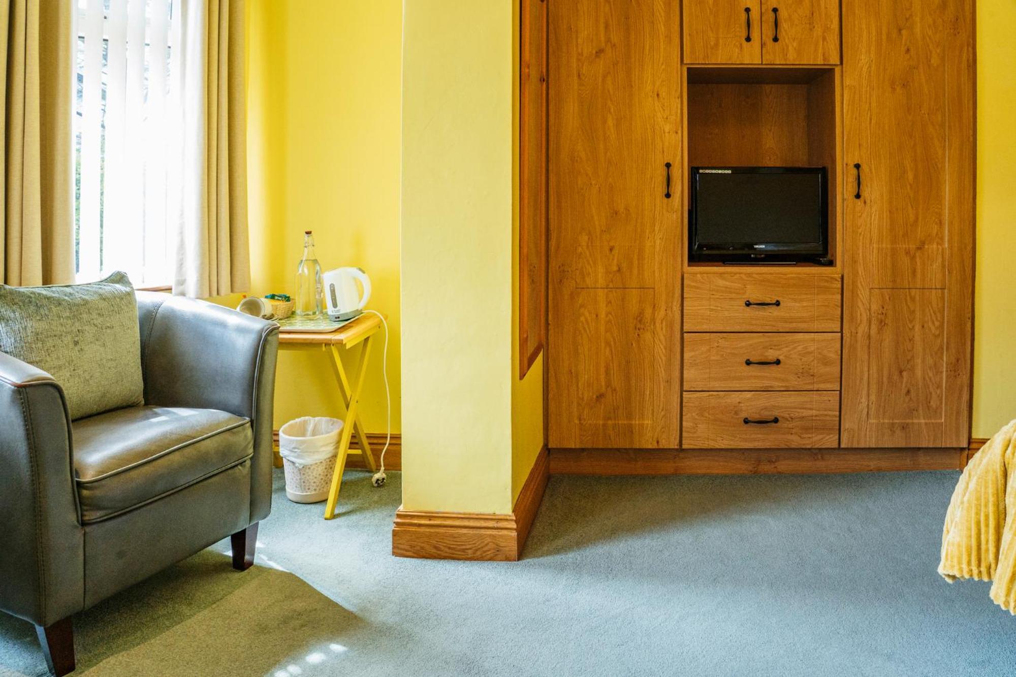 Bertra House B&B 웨스트포트 외부 사진