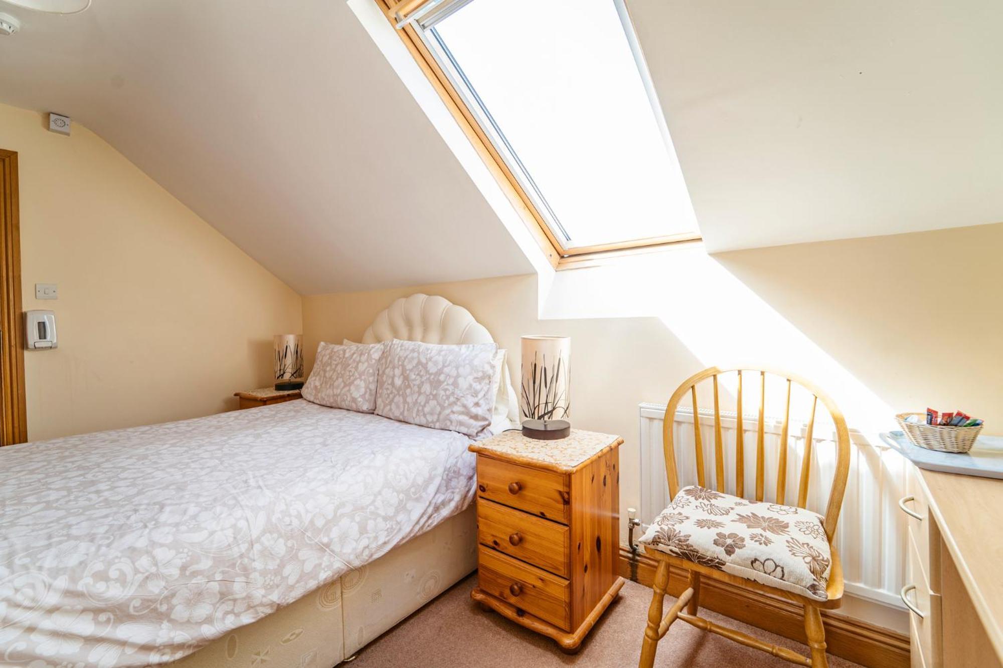 Bertra House B&B 웨스트포트 외부 사진