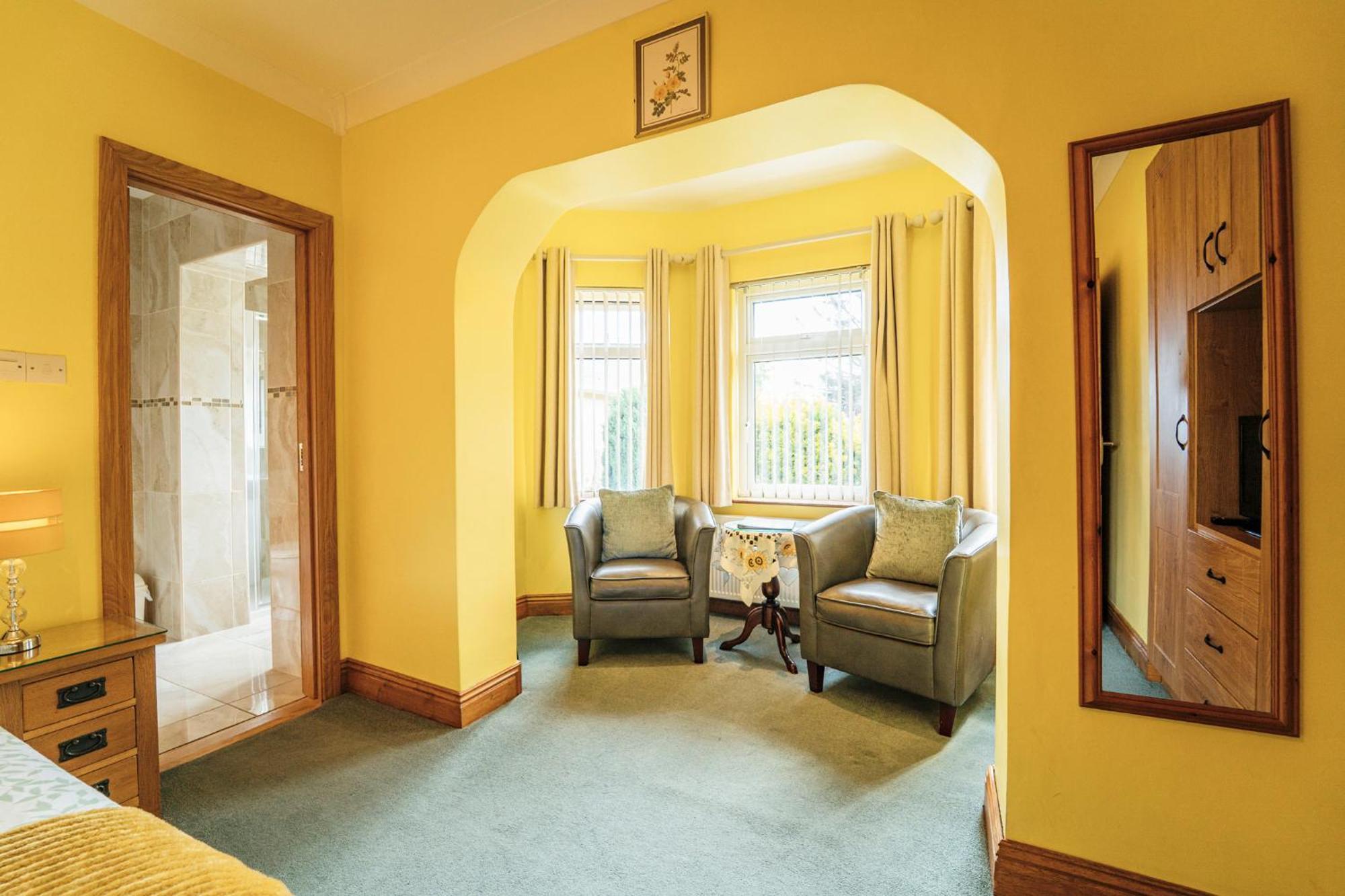 Bertra House B&B 웨스트포트 외부 사진
