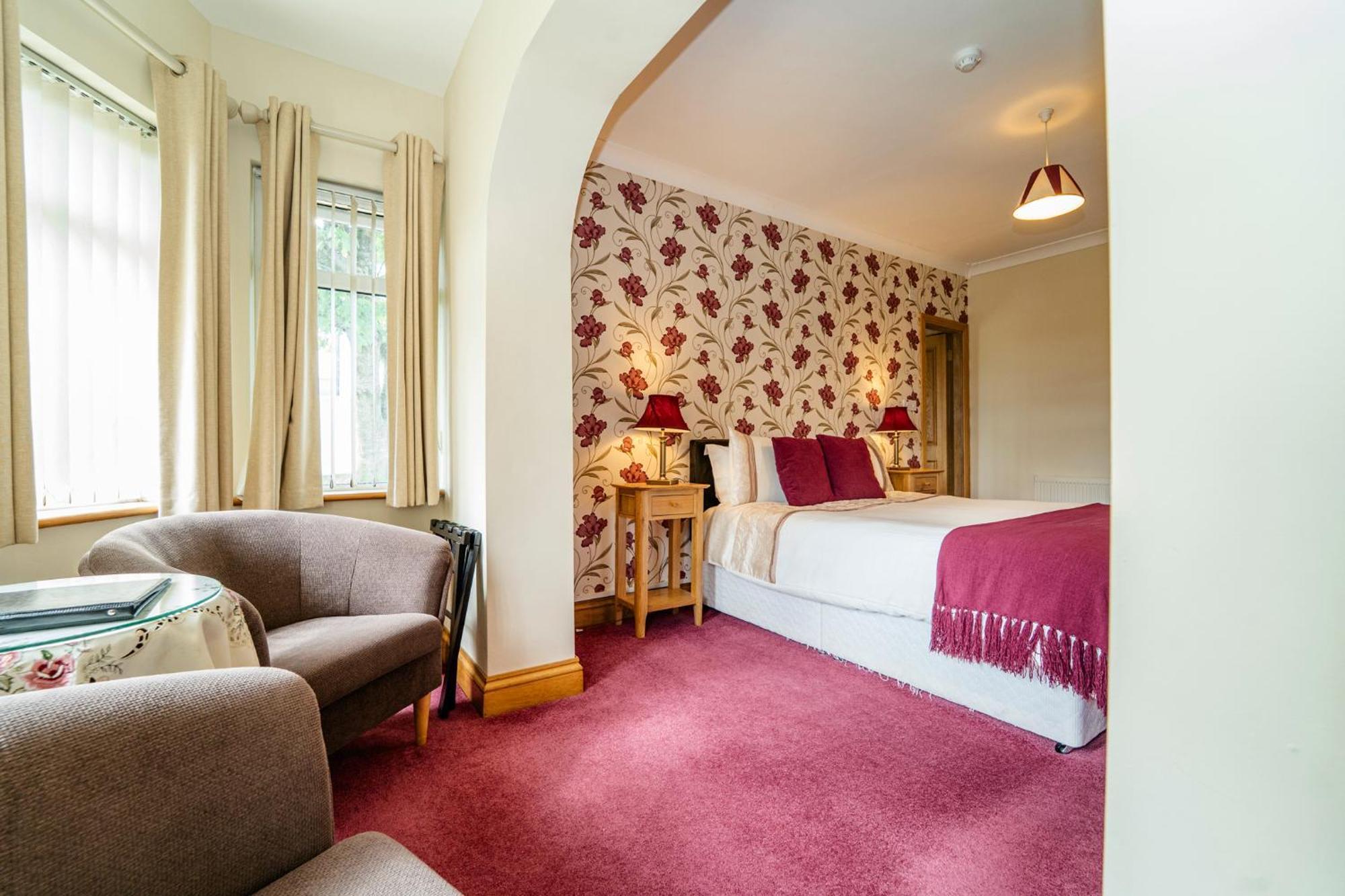 Bertra House B&B 웨스트포트 외부 사진