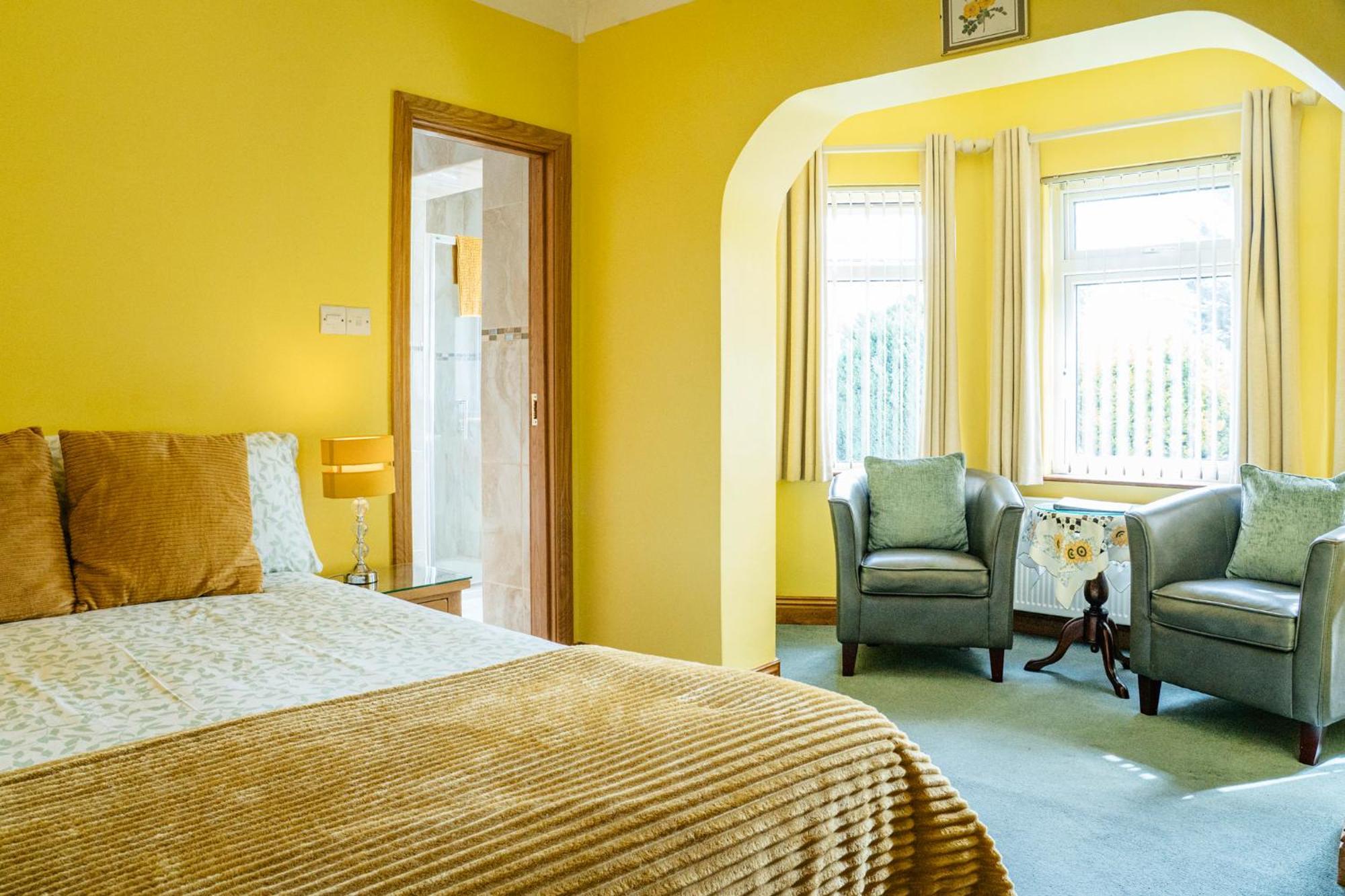 Bertra House B&B 웨스트포트 외부 사진