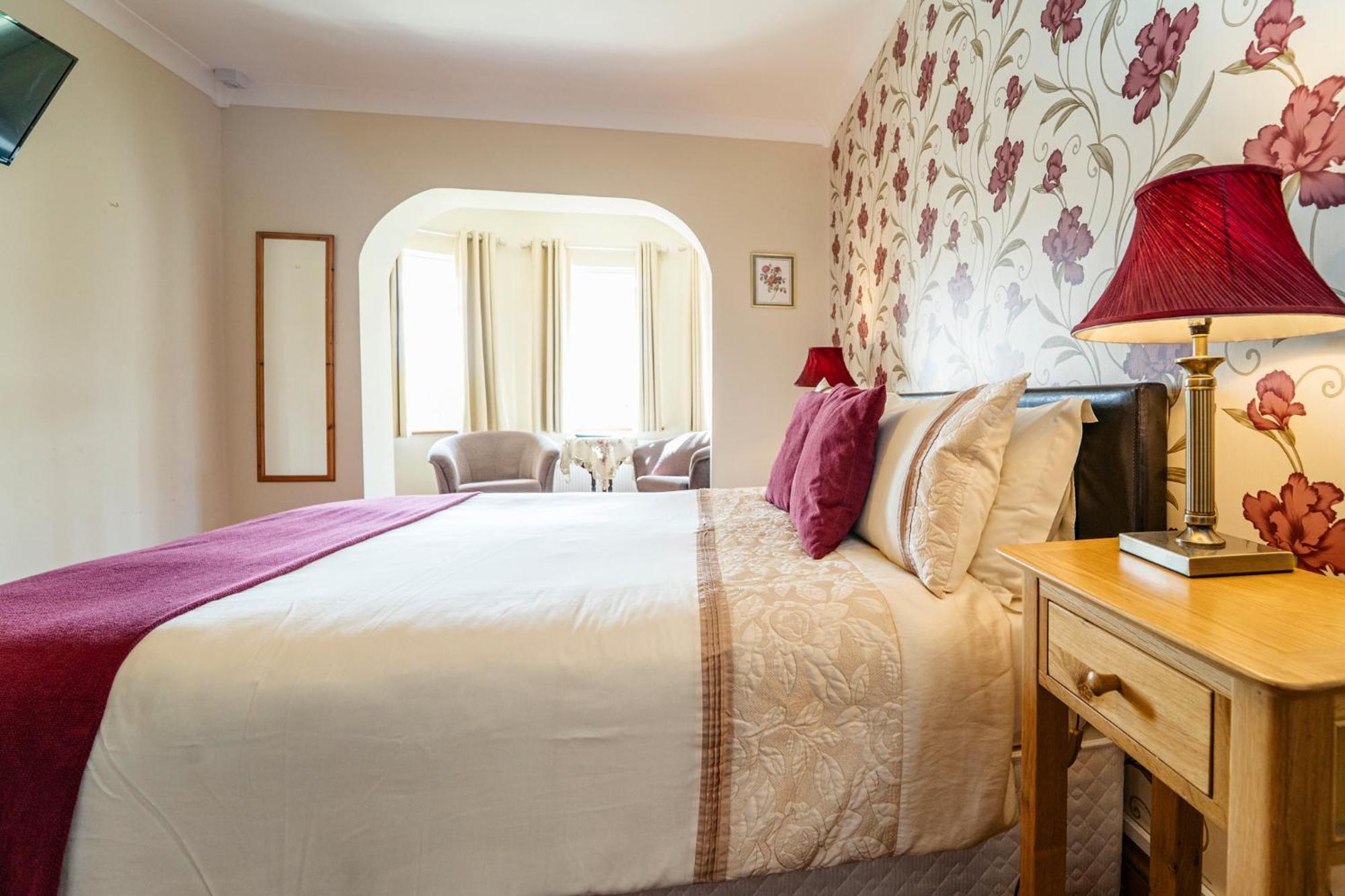Bertra House B&B 웨스트포트 외부 사진