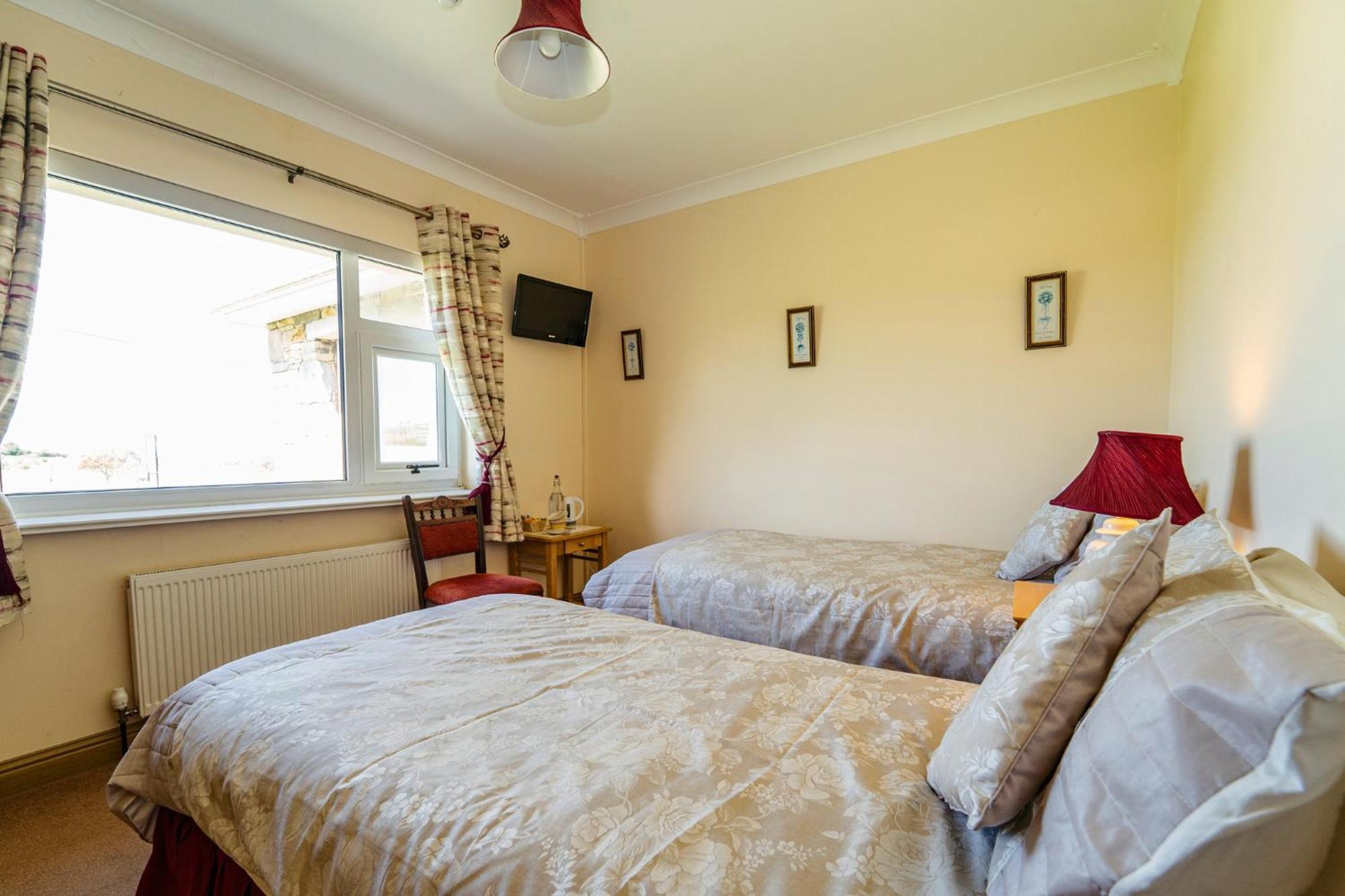 Bertra House B&B 웨스트포트 외부 사진