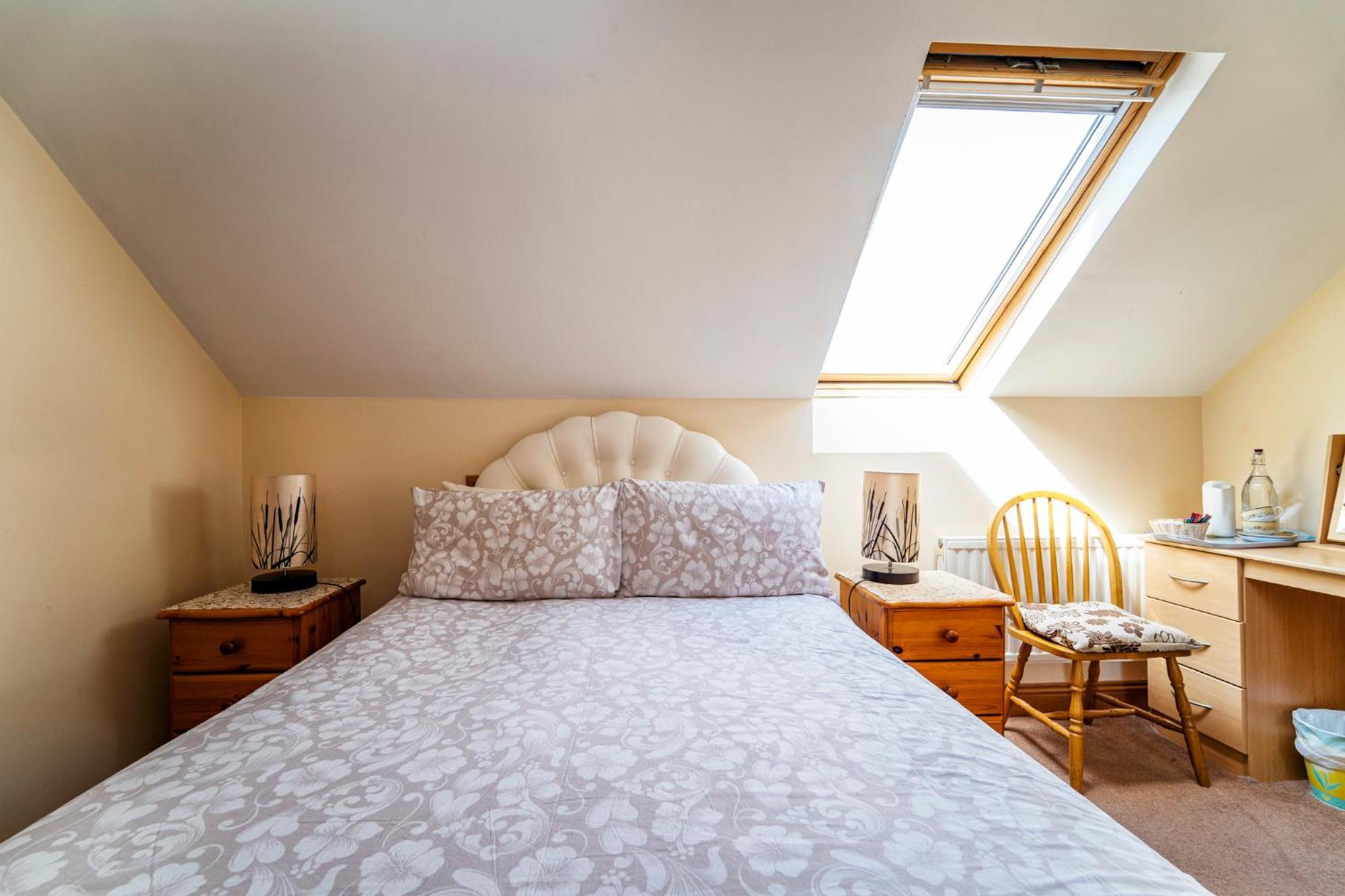 Bertra House B&B 웨스트포트 외부 사진