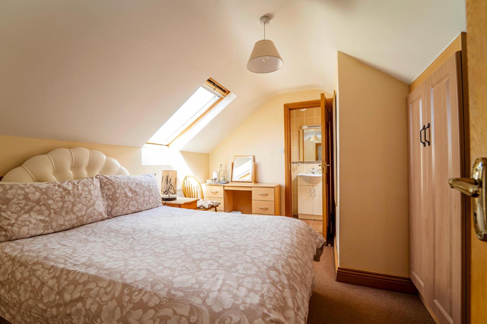 Bertra House B&B 웨스트포트 외부 사진