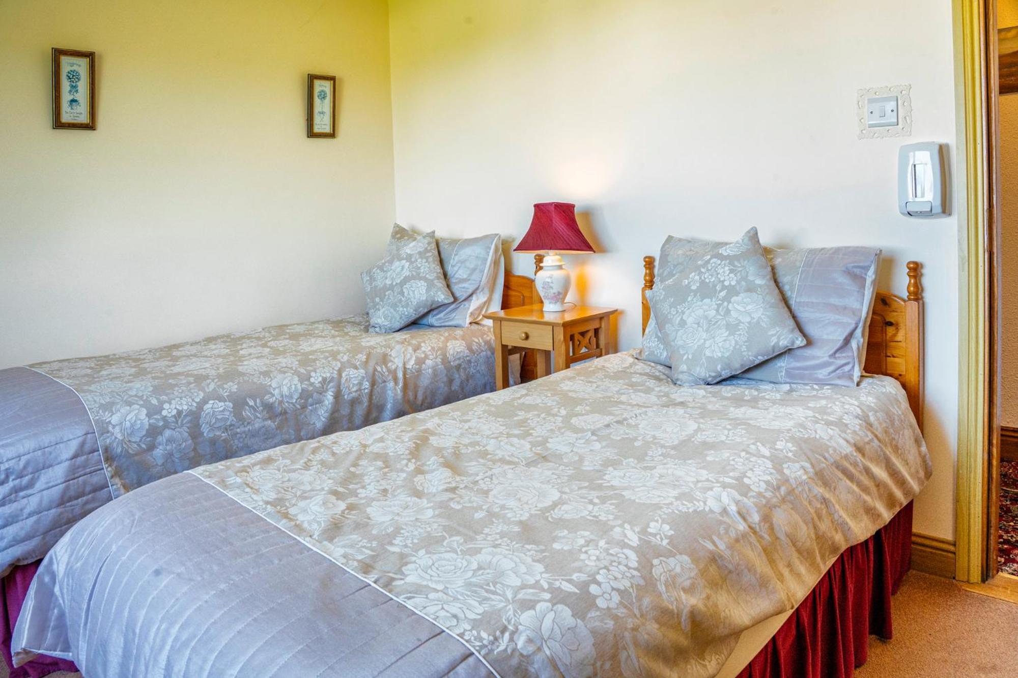 Bertra House B&B 웨스트포트 외부 사진