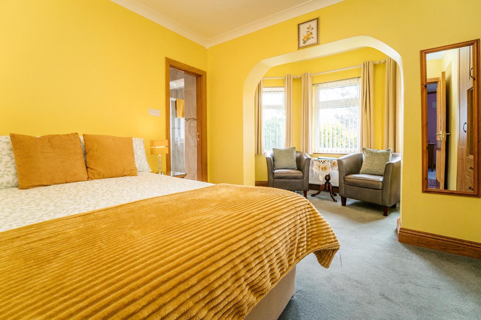 Bertra House B&B 웨스트포트 외부 사진
