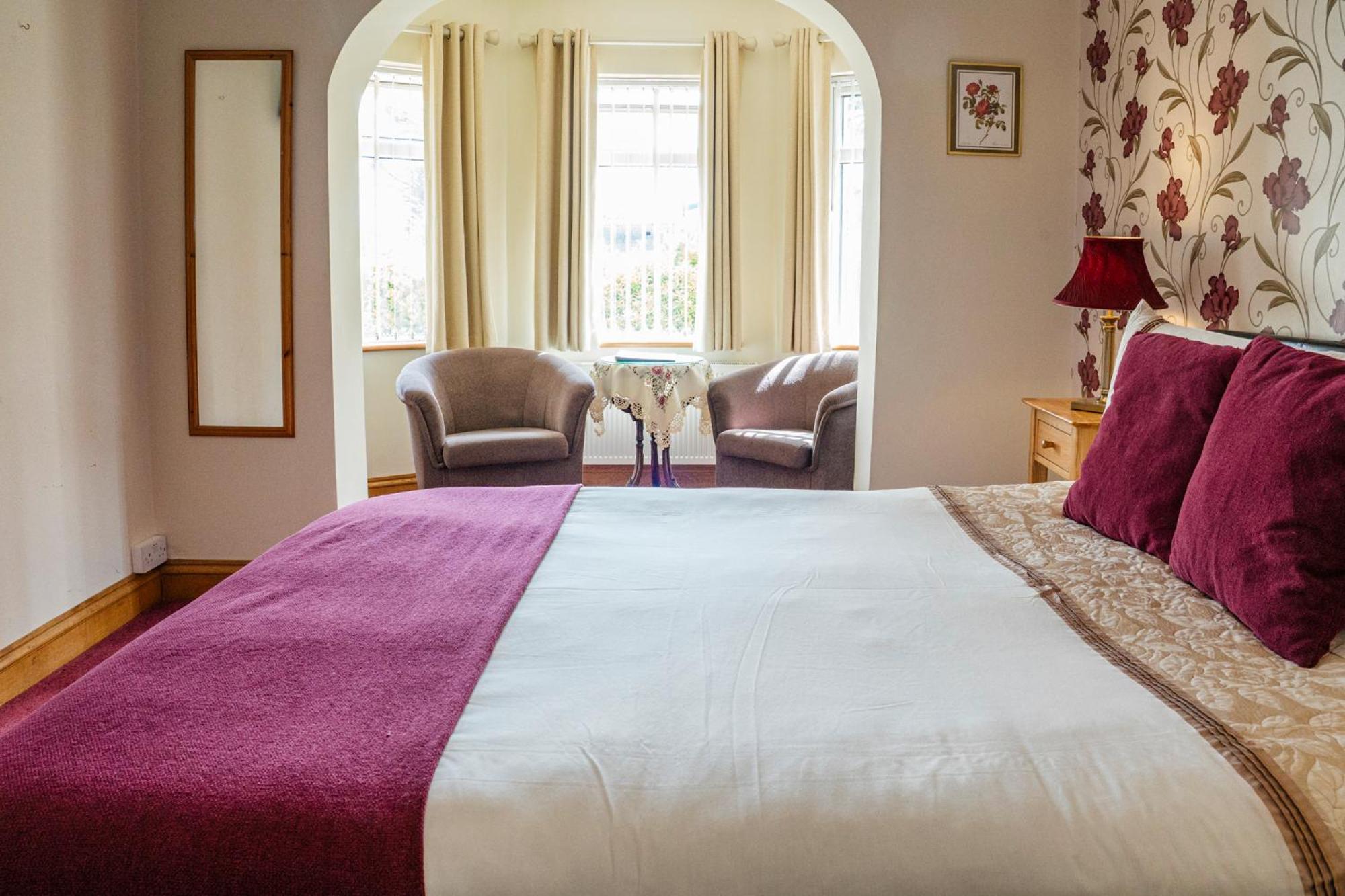 Bertra House B&B 웨스트포트 외부 사진