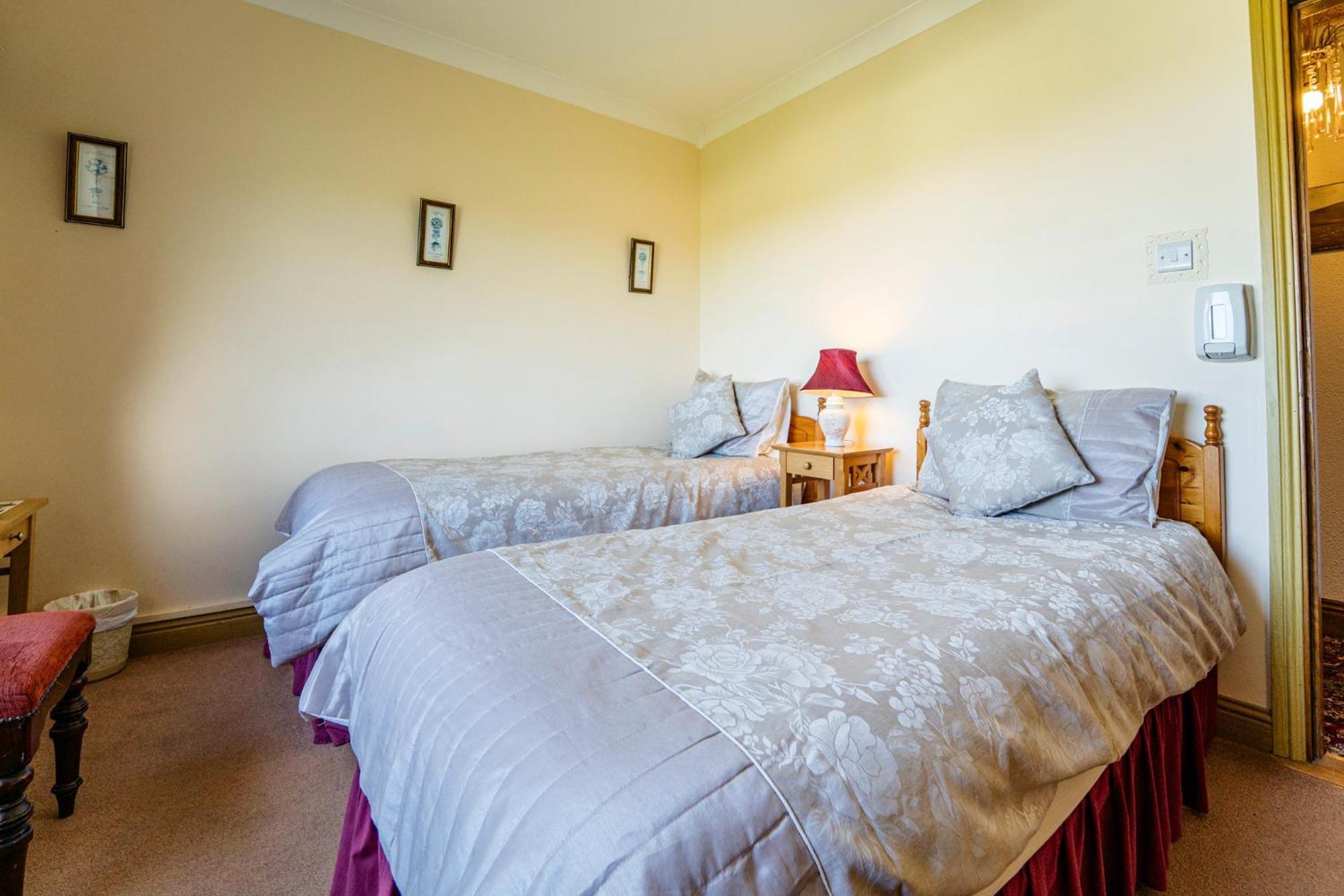 Bertra House B&B 웨스트포트 외부 사진