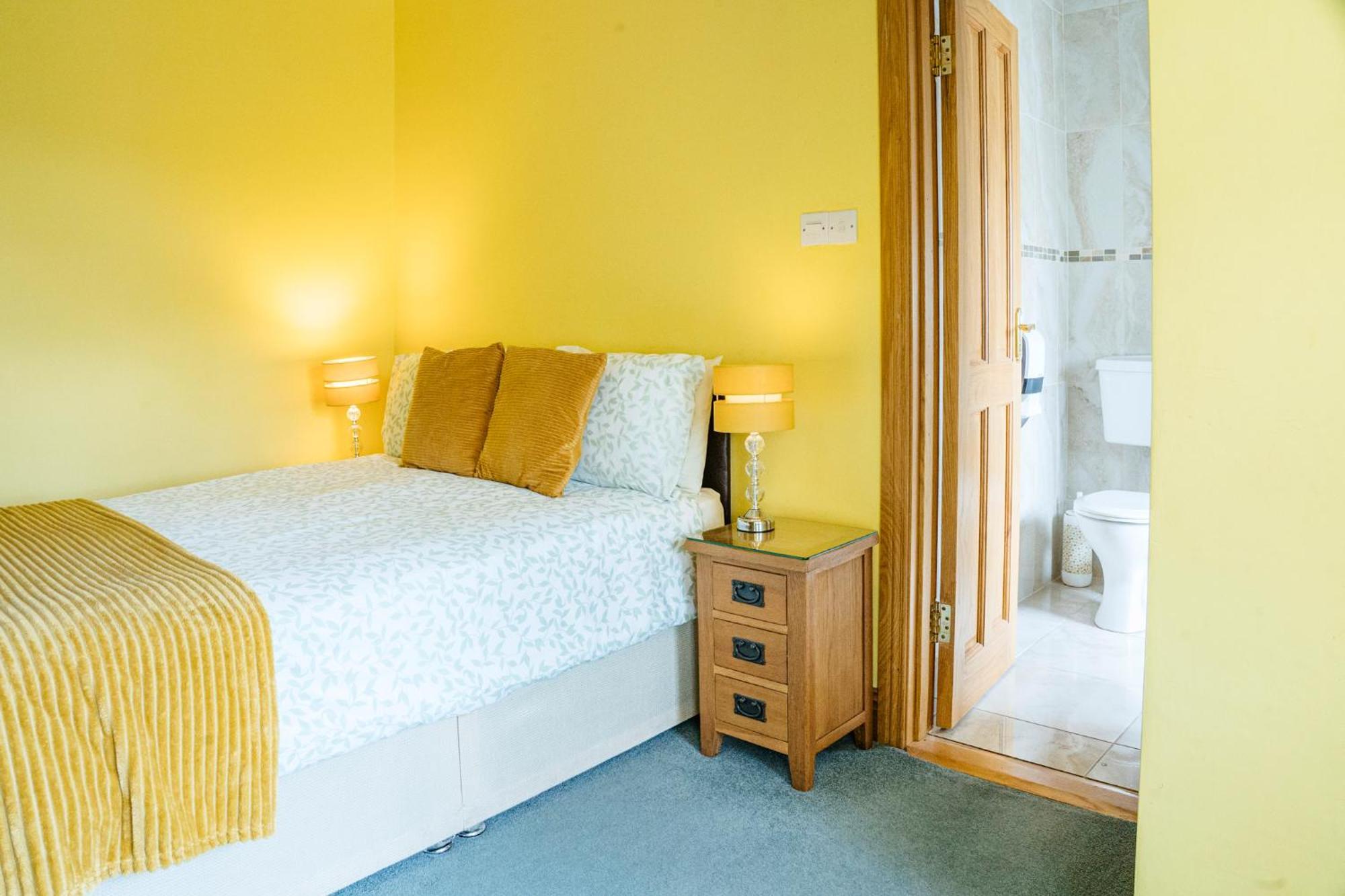 Bertra House B&B 웨스트포트 외부 사진