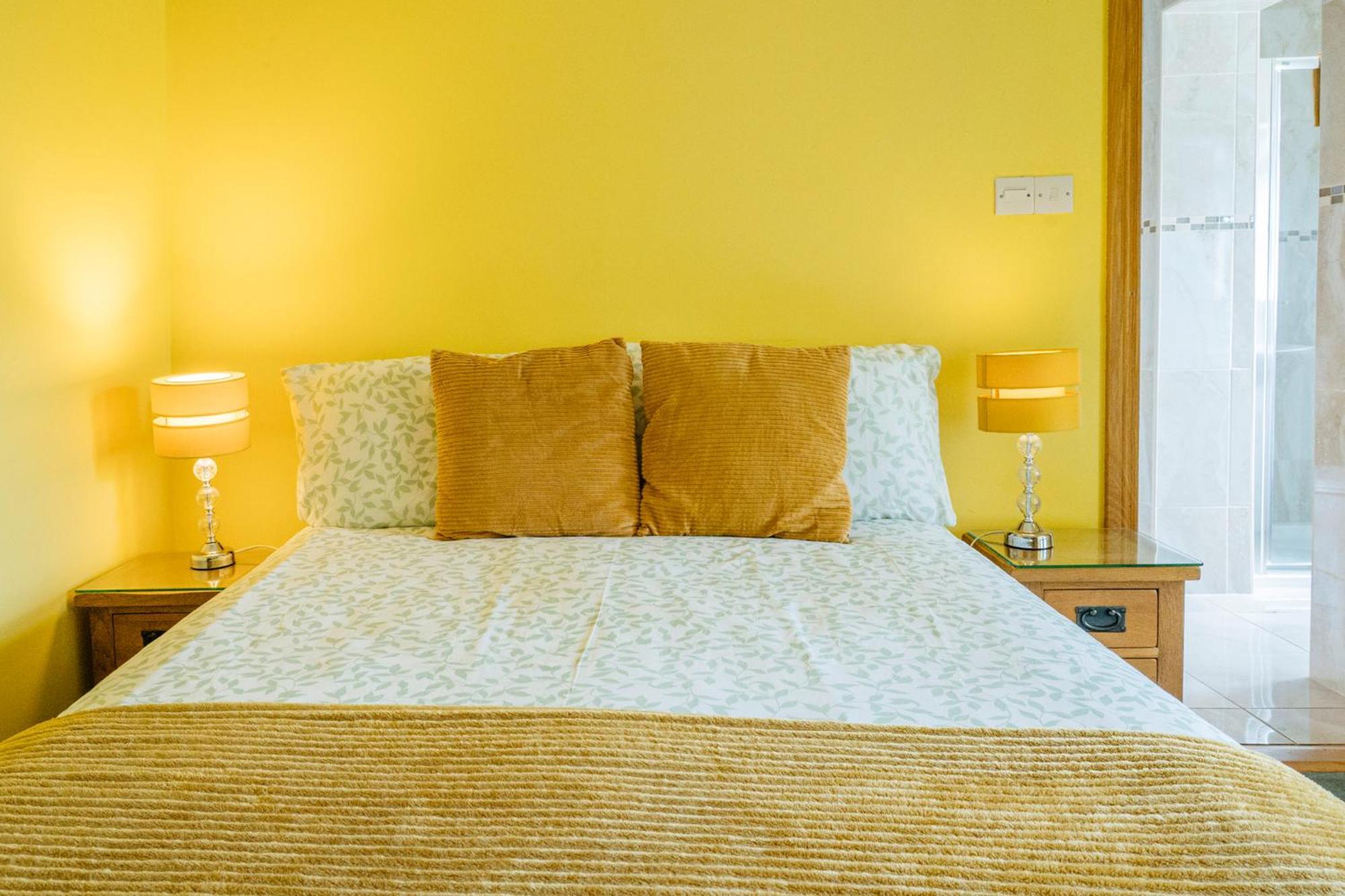 Bertra House B&B 웨스트포트 외부 사진