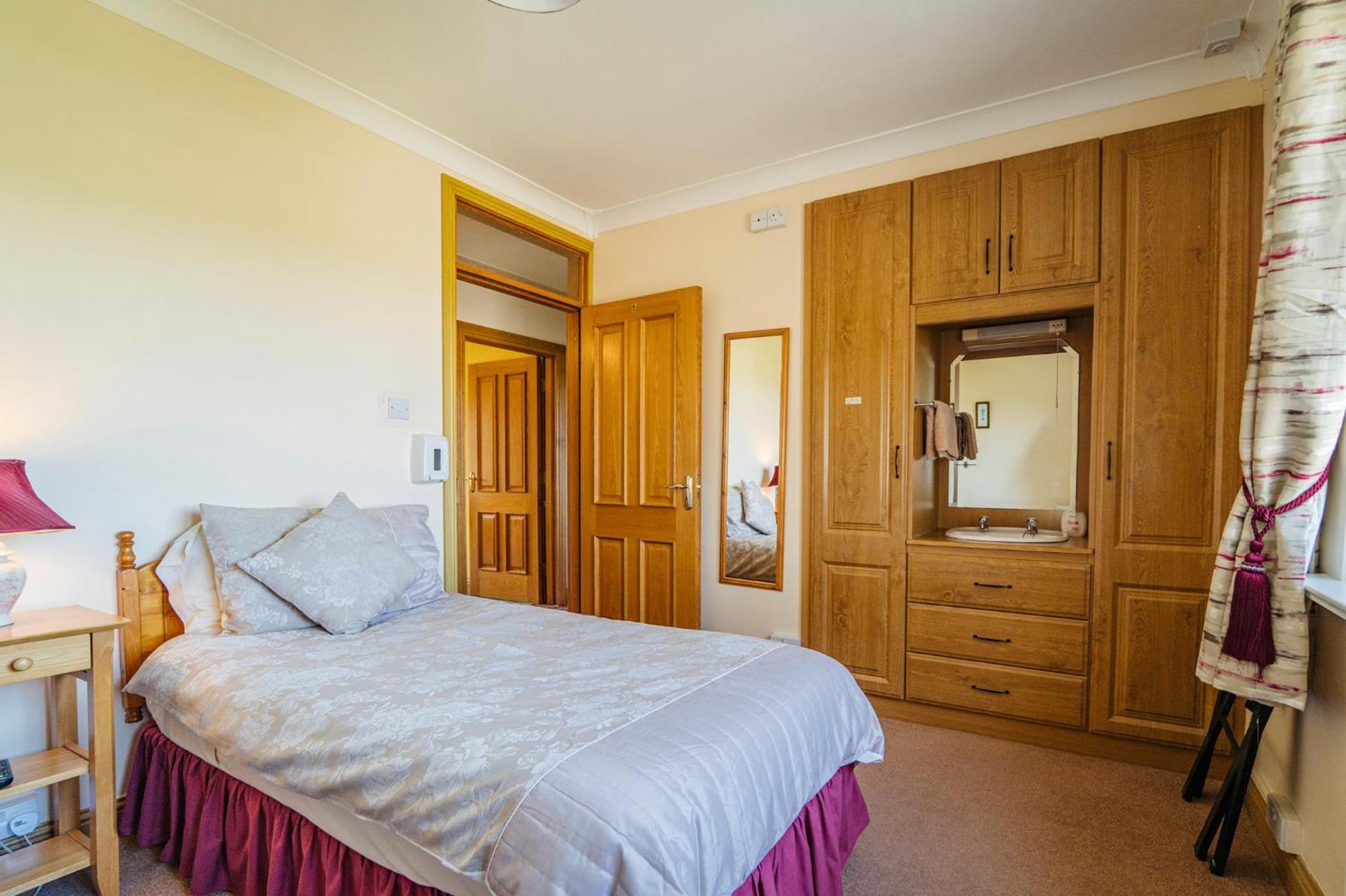 Bertra House B&B 웨스트포트 외부 사진