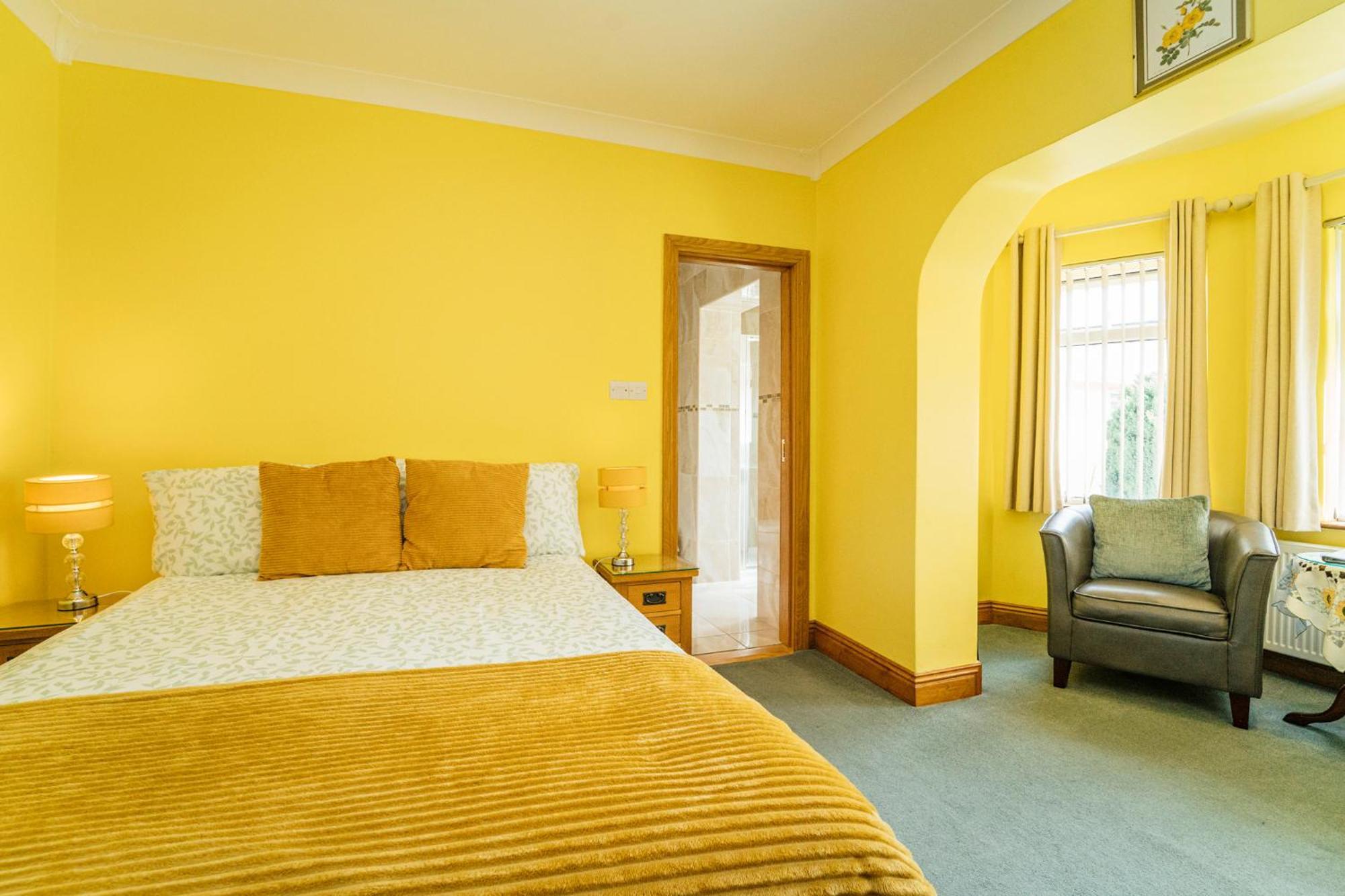 Bertra House B&B 웨스트포트 외부 사진